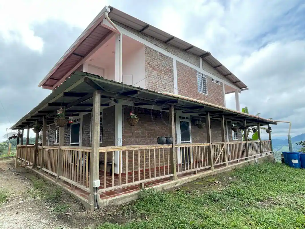 Finca Alto Gaviota